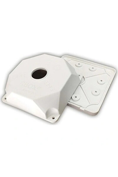 EZCOOL PLS-01 KAMERA MONTAJ BUATI (BEYAZ)
