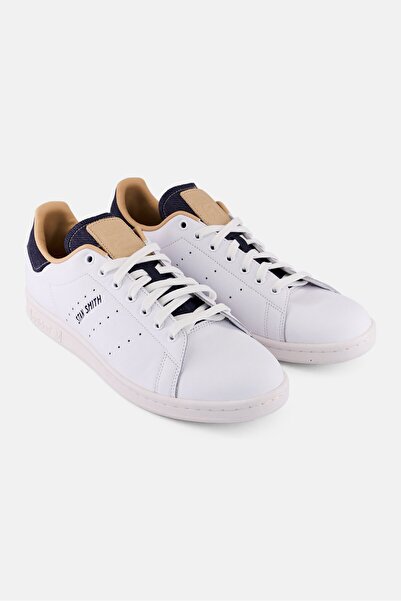 adidas Men Lace Up Outdoor Shoes, White