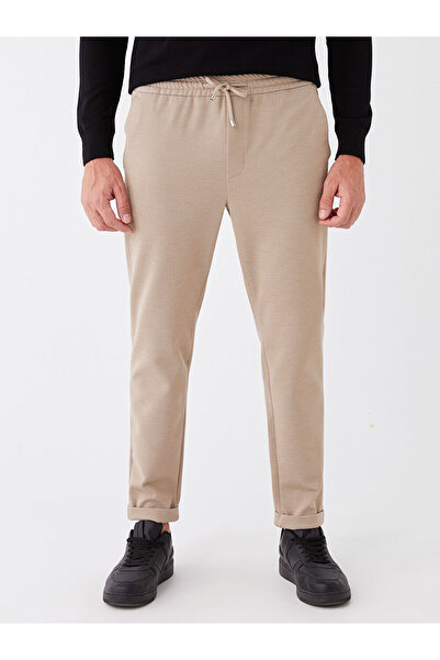 LC Waikiki Men's Slim Fit Trousers