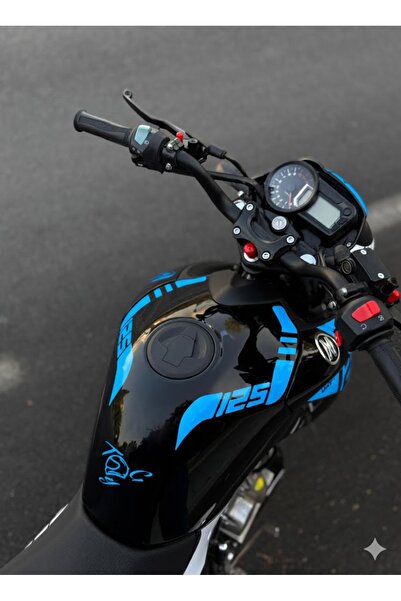 unifol DRİFT L DEPO STİCKER ŞERİT KAPLAMA SET