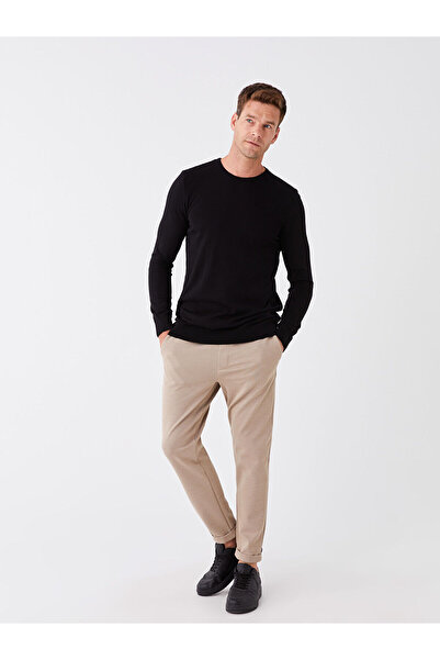 LC Waikiki Men's Slim Fit Trousers