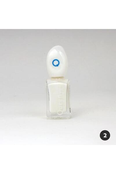 Queen View Nail Polish No. 02