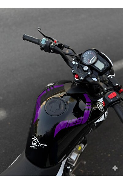 unifol DRİFT L DEPO STİCKER ŞERİT KAPLAMA SET