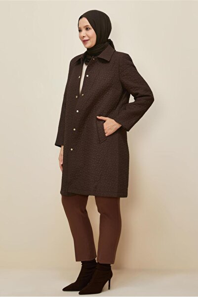 Alvina Plus Size Quilted Wear It and Go 20618