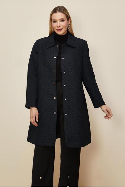 Alvina Plus Size Quilted Wear It and Go 20618