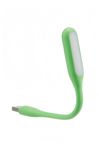 HALAMODO Mini USB LED Light, Adjustable Portable Flexible USB Light, with USB...