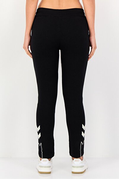 hummel Women Sportswear Fit Training Sweatpants, Black