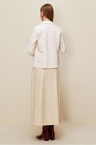 Alvina ΜΠΛΟΥΖΑ ΑΠΟ ΤΕΧΝΗΤΟ ΔΕΡΜΑ 46084