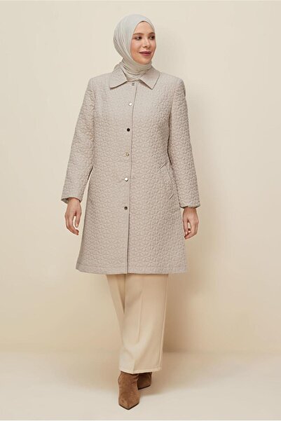 Alvina Plus Size Quilted Wear It and Go 20618