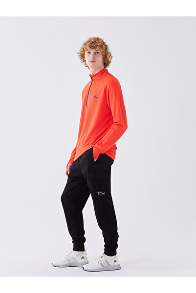 LC Waikiki Ανδρικό αθλητικό παντελόνι Jogger LCW Active Slim Fit