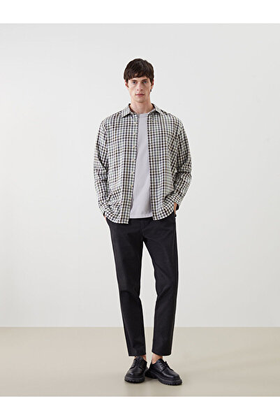 LC Waikiki Ανδρικό παντελόνι Standard Fit