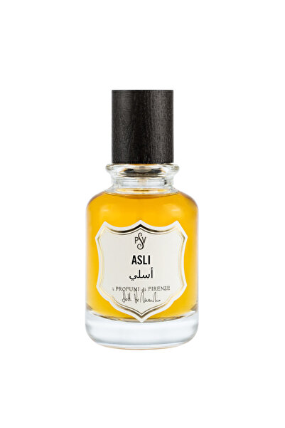 Spezierie Palazzo Vecchio Asli Eau De Parfum / EDP 100 ML
