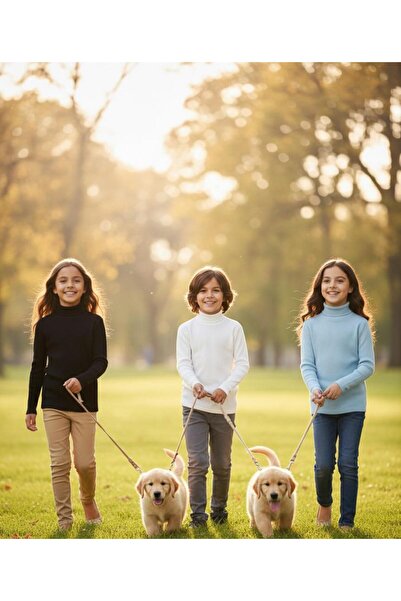 Mcr سترة أطفال بأكمام طويلة وياقة دائرية قماش مجدّل من القطن قماش مجدّل قطعة ...