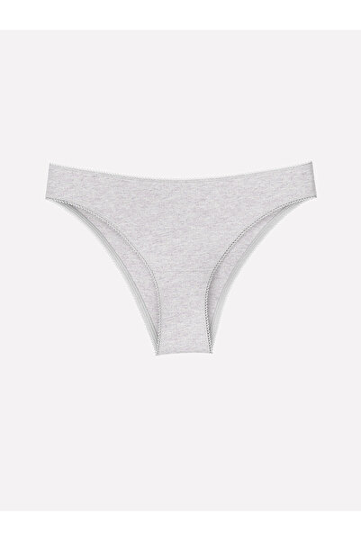 LC Waikiki Lw - Απλό βραζιλιάνικο εσώρουχο 3 πακέτο