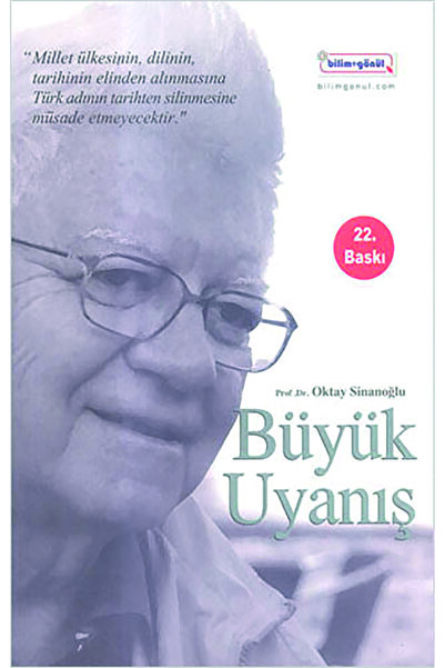 Pozitif Yayınları BÜYÜK UYANIŞ