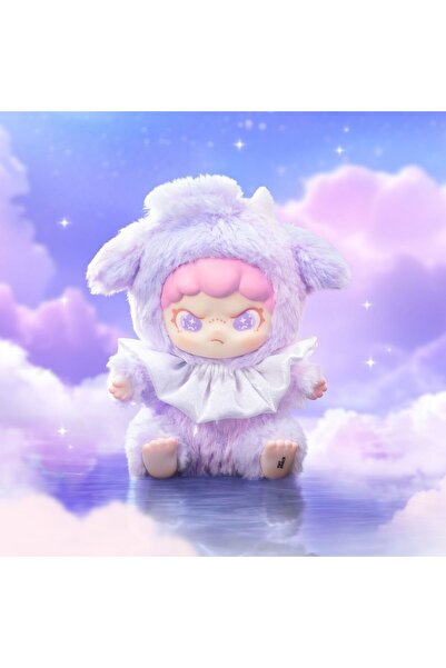 Pokkito Surprise plush toy, Keychain, Blind Box, Dora - Shanhai Dream