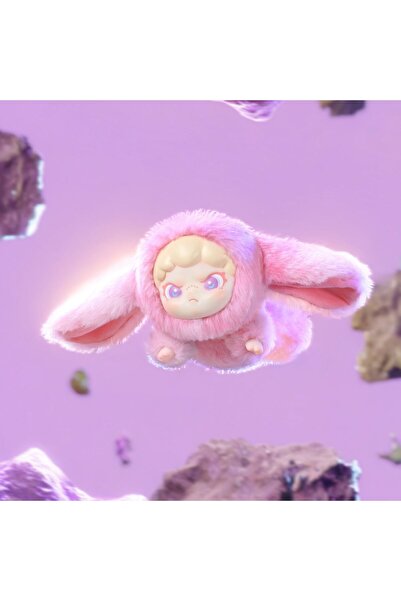 Pokkito Surprise plush toy, Keychain, Blind Box, Dora - Shanhai Dream