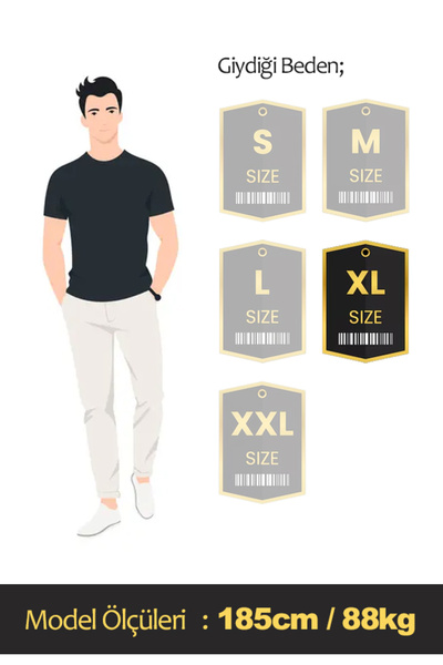 Berka Men's 3 Thread Sh Fleece-Lined Baggy Tracksuit Set, O Oversized Winter K Hooded Zippered Premium