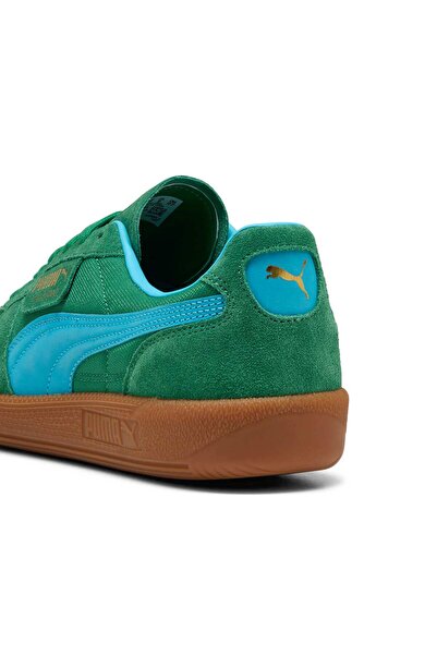 Puma Palermo Vintage Update Sneakers