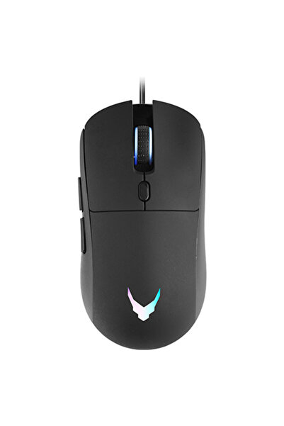 Varr Mouse de gaming 6d 7200 Dpi negru