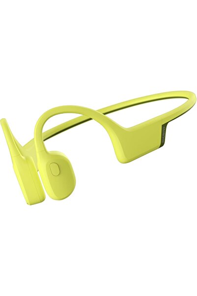 Suunto Sonic Open-Ear Bone Conduction Sports Headphones, Bluetooth, 10H Playtime