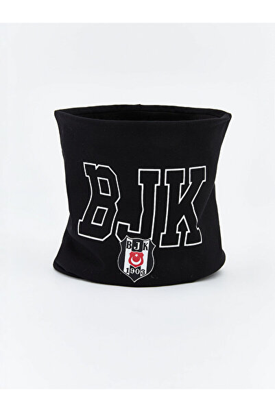 LC Waikiki Peak Yeni Sezon Baskılı Erkek Çocuk Boyunluk