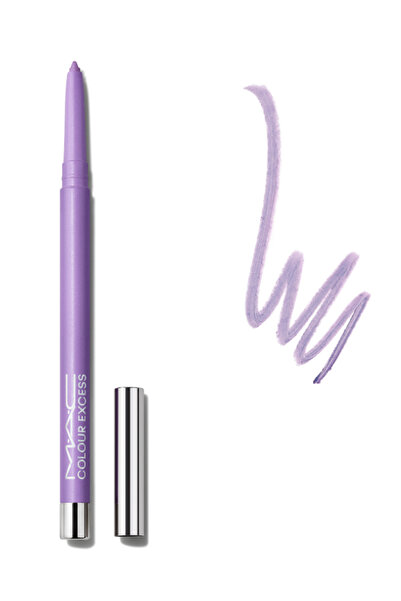 M.A.C 24 Hour Lasting Gel Eyeliner – Waterproof and Highly Pigmented - Bright...