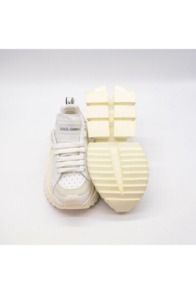 Dolce&Gabbana SUPER KING SNEAKERS - ALBI
