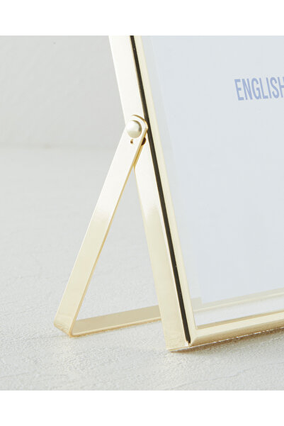 English Home Elsie frame 13x18 cm gold