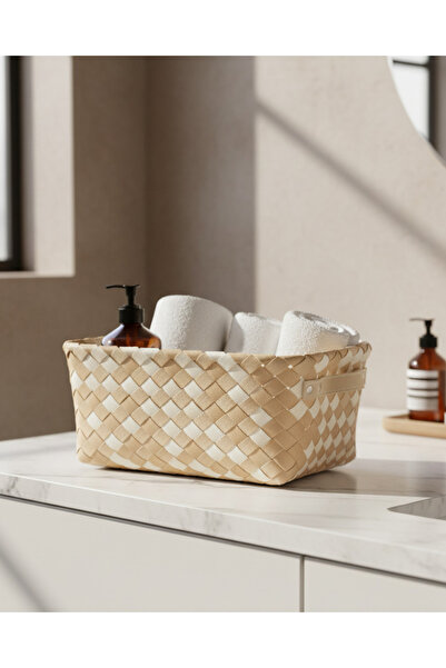 REDTAG سلة تخزين بيج (كبيرة)