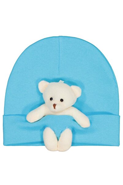 Civil Baby B. Toy Hat - Blue Standard