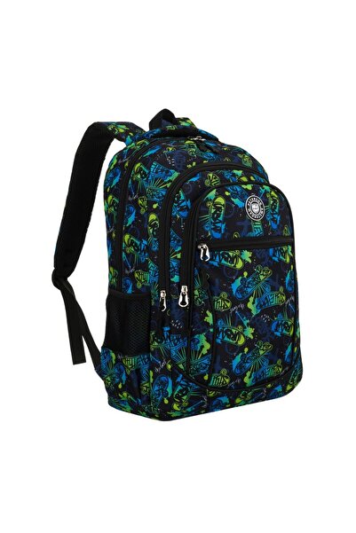 Peterson B25 Sırt Çantası