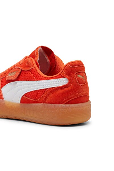 Puma Palermo Moda VINTAGE Kadın Ayakkabı