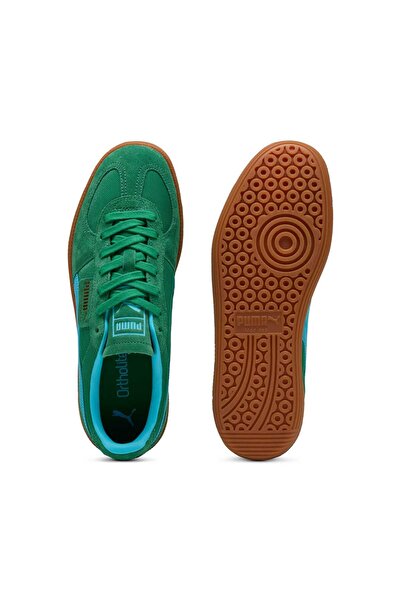 Puma Palermo Vintage Update Sneakers