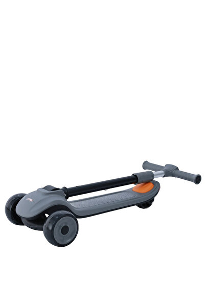 Prego Bluetooth Özellikli Işıklı Katlanabilir Nitro Scooter