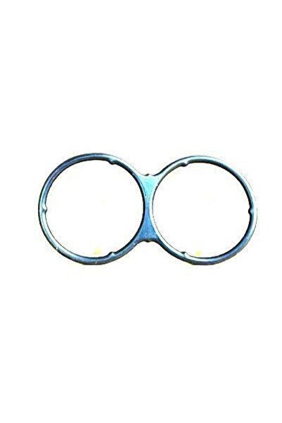 Toyota Genuine Land Cruiser 98-07 siphon base rubber