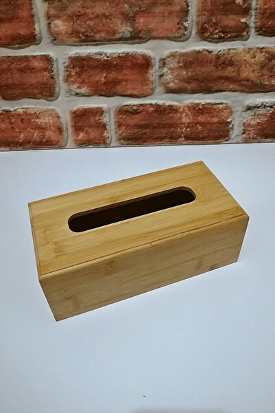 ELEGANCEV BAMBU Z KATLAMALI PEÇETELİK-MASA ÜSTÜ PEÇETELİK-1 ADET