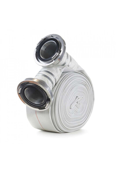 Maxrom Hose with quick release devices 4x30m B-WAS.4.30