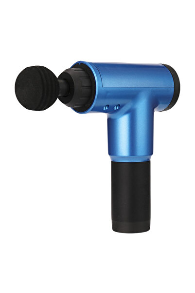 HALAMODO مسدس تدليك العضلات الكهربائي المحمول باليد للأنسجة العميقة