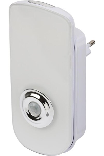 Brennenstuhl El Feneri Özellikli Hareket Sensörlü Ekstra Parlak 16+2 Smd Led ...