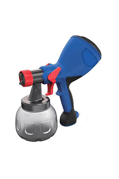 Strend Pro Pistol electric de vopsit, 400 W, 1,5-2 mm,