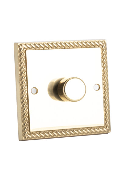 HAMILTON Destroyed by H.Litestat G W 600 X 1