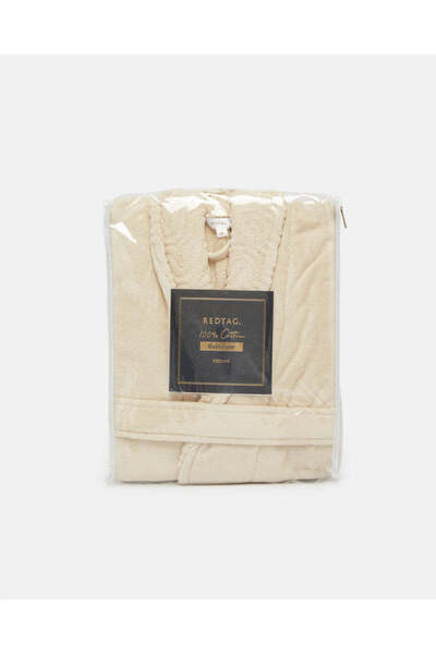 REDTAG رداء حمام جاكار بيج (متوسط)