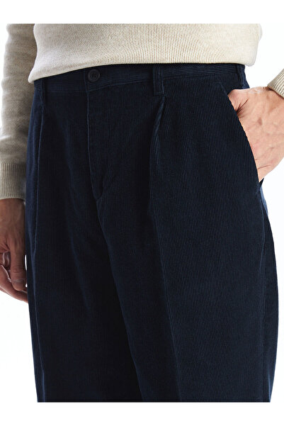 LC Waikiki Standard Fit Men's Chino Trousers