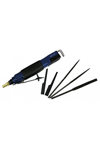 Maxrom Ferăstrău TIP traforaj si pila pneumatica ADLER AD-178 cursa 10mm