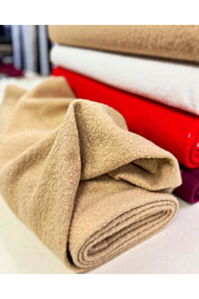 Bayar Kumaş Țesătură Buklet Țesătură de miel importată Supere Buklet