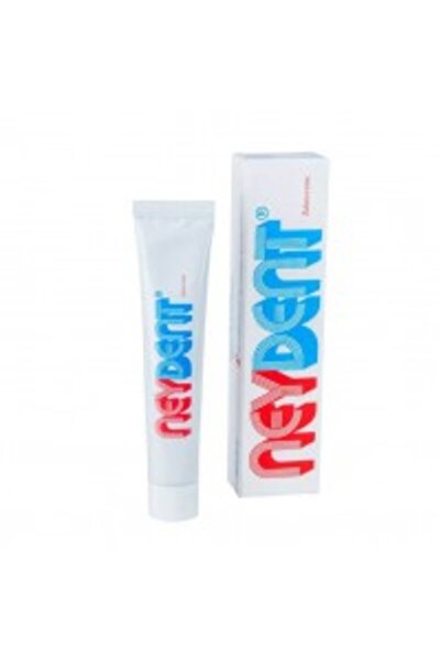 Vitorgan Neydent Toothpaste, anti-periodontitis, 50 ml