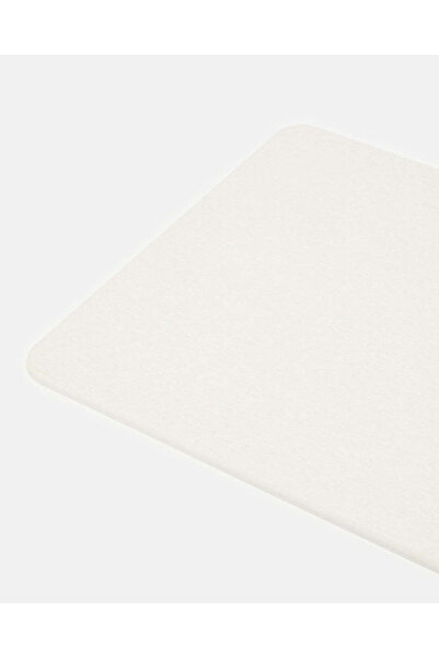 REDTAG Beige Plain Diatomite Bathmat