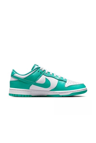 Nike Dunk Low Retro 'Clear Jade' DV 0833-101