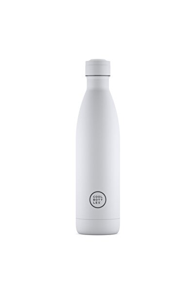 Cool Bottles The Bottle - Mono White 750ml